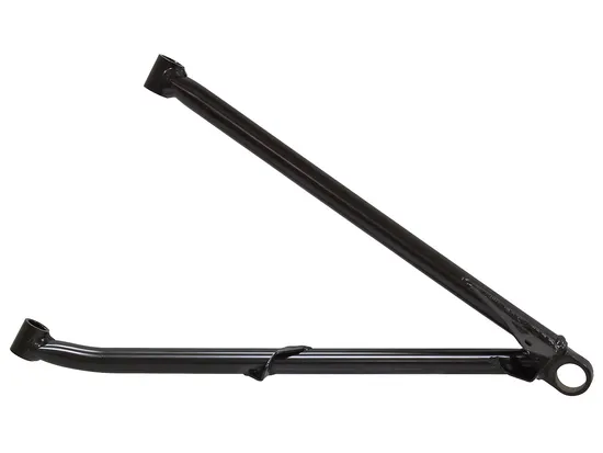 SP1 Black Chrome Moly Right Lower A Arm