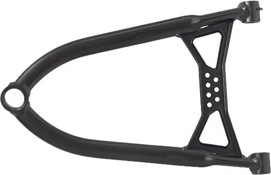 SP1 Black Chrome Moly Right Upper A Arm
