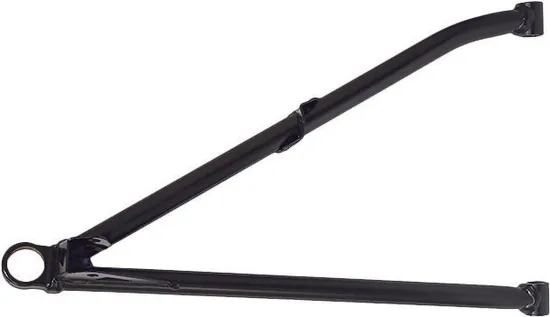 SP1 Black Chrome Moly Right Lower A Arm