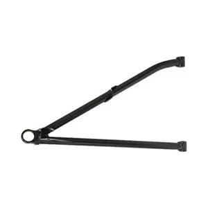 SP1 Black Chrome Moly Right Lower A Arm