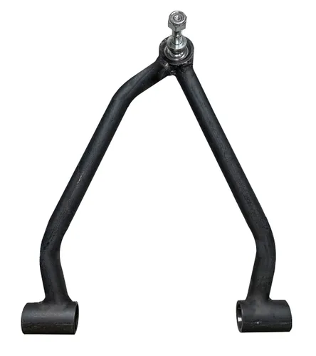 SP1 Black Chrome Moly Left Upper A Arm