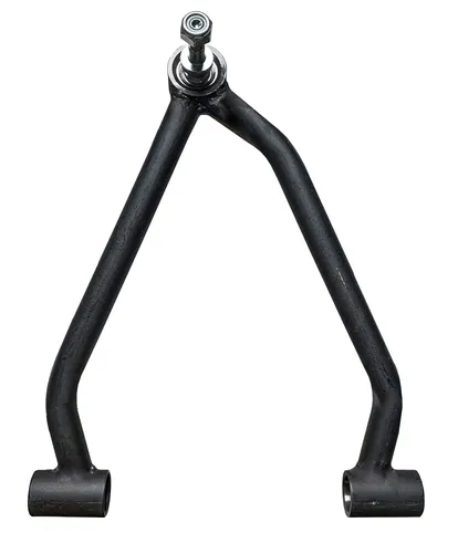 SP1 Black Chrome Moly Right Upper A Arm