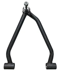 SP1 Black Chrome Moly Right Upper A Arm