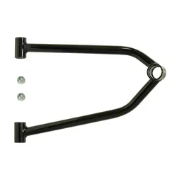 SP1 Black Chrome Moly Left Upper A Arm