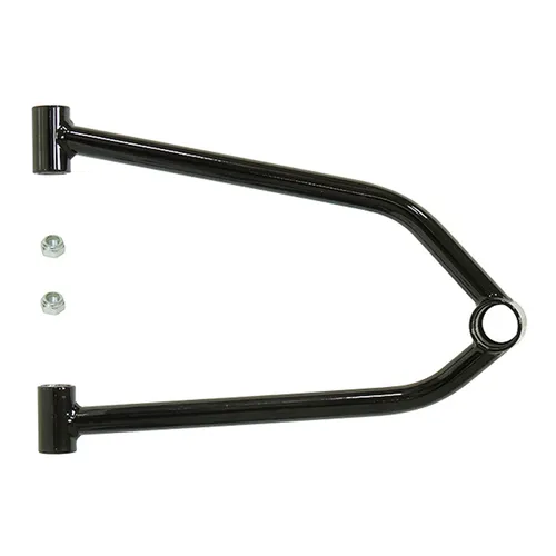 SP1 Black Chrome Moly Right Upper A Arm
