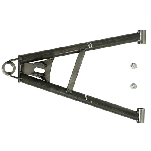 SP1 Black Chrome Moly Right Lower A Arm