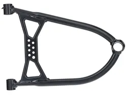 SP1 Black Chrome Moly Left Upper A Arm