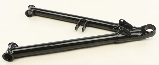 SP1 Black Chrome Moly Left Lower A Arm