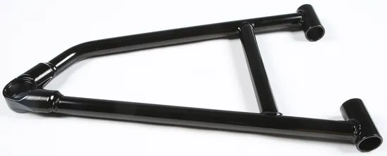 SP1 Black Chrome Moly Left Upper A Arm