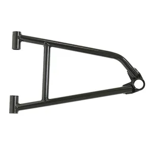 SP1 Black Chrome Moly Left Upper A Arm