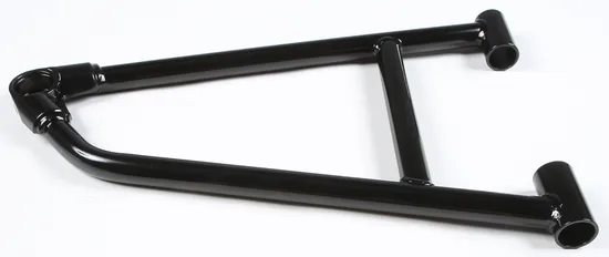 SP1 Black Chrome Moly Right Upper A Arm
