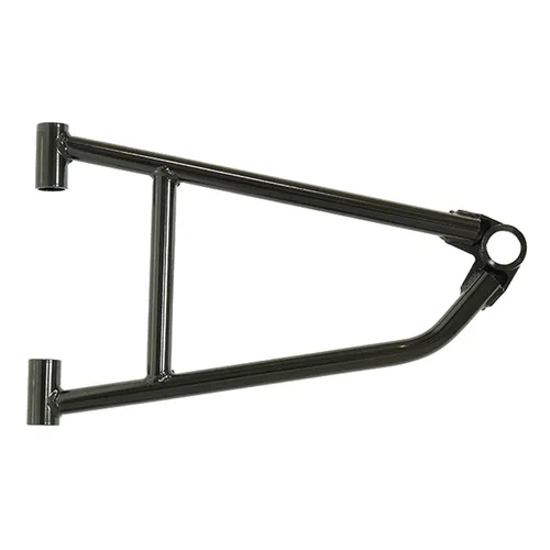 SP1 Black Chrome Moly Right Upper A Arm