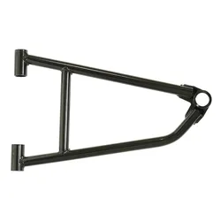 SP1 Black Chrome Moly Right Upper A Arm