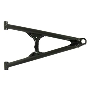 SP1 Black Chrome Moly Left Lower A Arm
