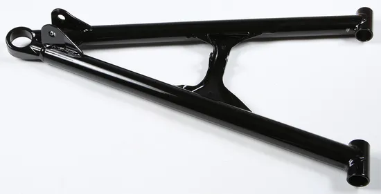 SP1 Black Chrome Moly Left Lower A Arm
