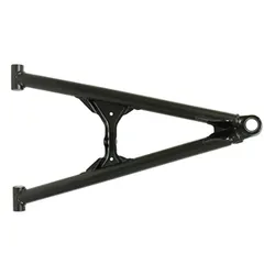 SP1 Black Chrome Moly Left Lower A Arm