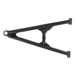 SP1 Black Chrome Moly Right Lower A Arm