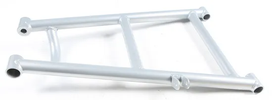 SP1 Gray Chrome Moly Right Lower A Arm