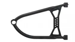 SP1 Black Chrome Moly Right Upper A Arm