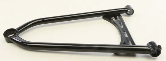 SP1 Black Chrome Moly Left Upper A Arm