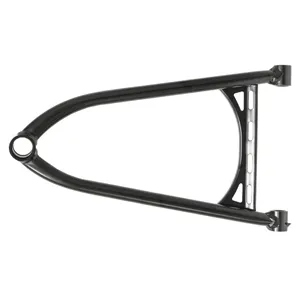 SP1 Black Chrome Moly Left Upper A Arm