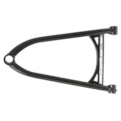 SP1 Black Chrome Moly Left Upper A Arm