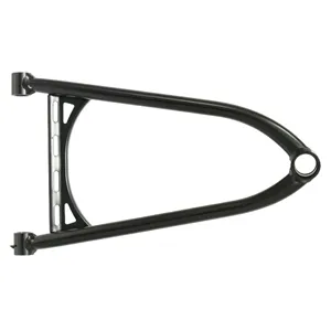 SP1 Black Chrome Moly Right Upper A Arm