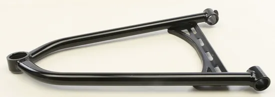 SP1 Black Chrome Moly Right Upper A Arm