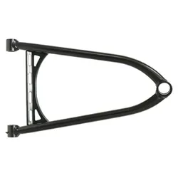 SP1 Black Chrome Moly Right Upper A Arm