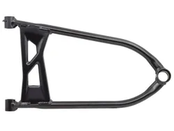 SP1 Black Chrome Moly Left Upper A Arm