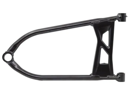 SP1 Black Chrome Moly Right Upper A Arm