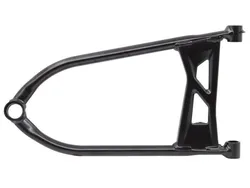 SP1 Black Chrome Moly Right Upper A Arm