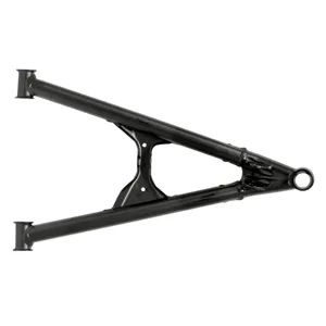 SP1 Black Chrome Moly Right Lower A Arm