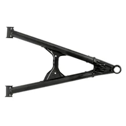 SP1 Black Chrome Moly Right Lower A Arm