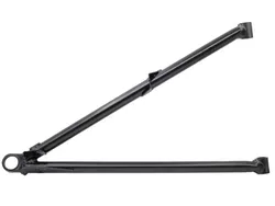 SP1 Black Chrome Moly Right Lower A Arm