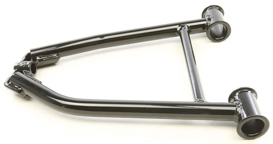 SP1 Black Chrome Moly Left Upper A Arm