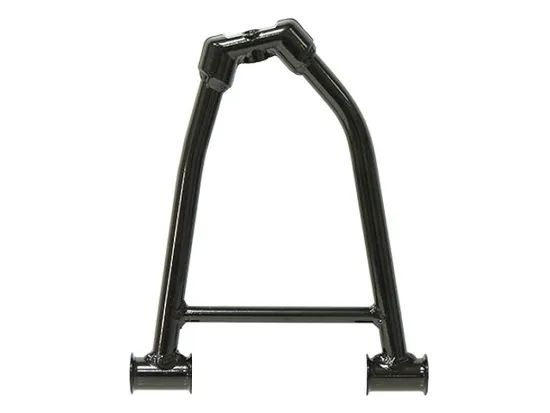 SP1 Black Chrome Moly Left Upper A Arm