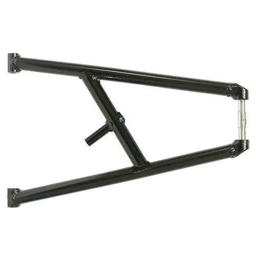 SP1 Black Chrome Moly Right or Left Upper A Arm