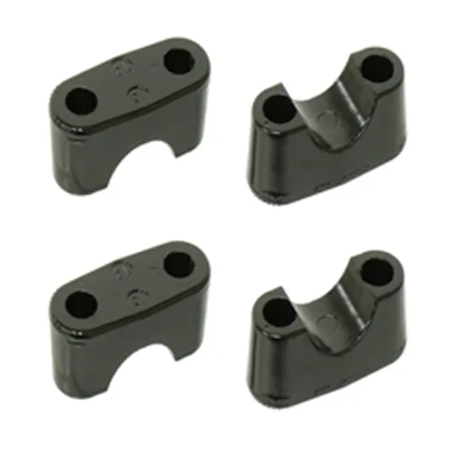 SP1 Handlebar Mount Riser Block 4pk