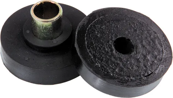 SP1 Rear Engine Motor Mount