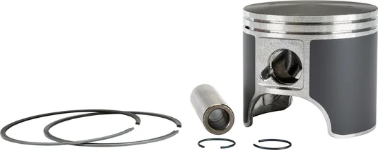 SP1 T Moly Piston Kit 76mm .010in