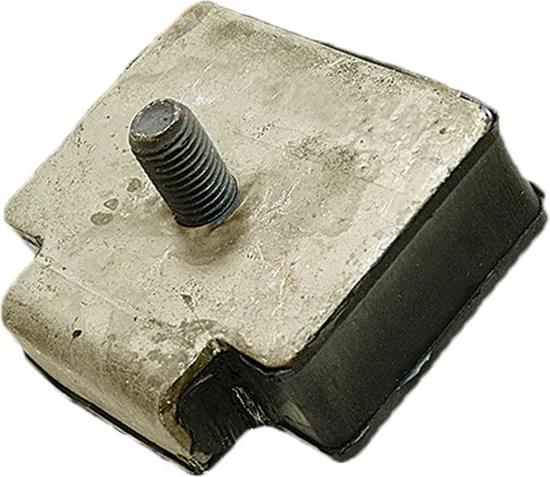 SP1 Front or Rear Engine Motor Mount