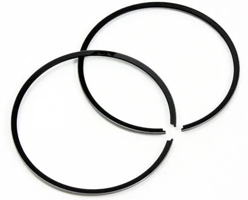 SP1 Dual Piston Ring Set 72mm