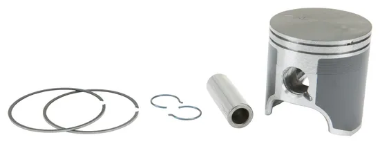 SP1 Piston Kit Dual Rings 72mm