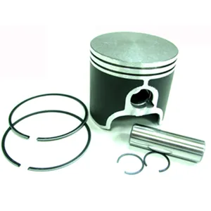 SP1 Piston Kit Dual Rings 82mm