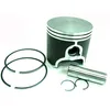 SP1 Piston Kit Dual Rings 82mm