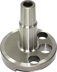 SP1 PTO Side Crankshaft Web