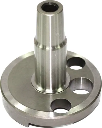 SP1 PTO Side Crankshaft Web