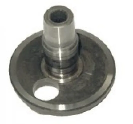 SP1 PTO Side Crankshaft Web