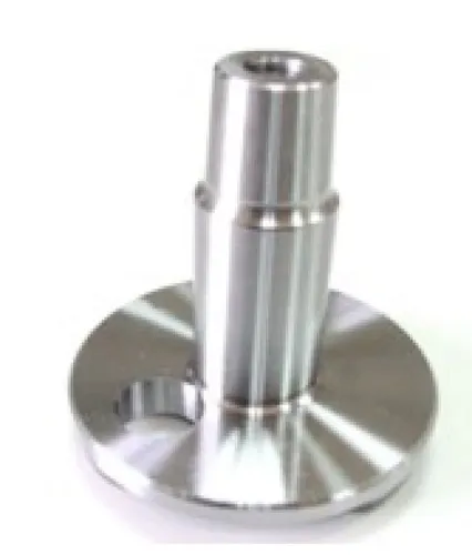 SP1 PTO Side Crankshaft Web